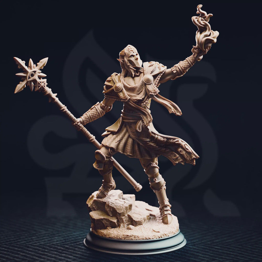 Hand of Seroca – Dark Cult Leader - DM Stash