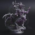 Mantharak – The Forlorn Monstrosity - DM Stash