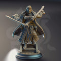 Ignacio Reyes – Swordsman of the Sea - DM Stash