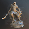 Crimson Shadow – Serran - DM Stash