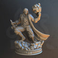 Invoker – Dorian - DM Stash