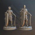 Knight of The Dawn – Arkeus/Arkina (Two Models) - DM Stash