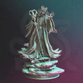 Kelathar – The Immortal Lich - DM Stash