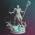 Druid of The Stars – Aurelion - DM Stash
