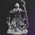 Thilinos – Elder Psyflayer - DM Stash