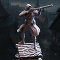 Sharpshooter Rogue - Richard "Sharpey" Pointer - DM Stash