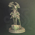 Gwynevel – Guardian of the Fringe - DM Stash