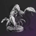 Ardolinth – Abominación de caparazón duro - DM Stash