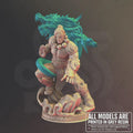 Draak – Augur - DM Stash