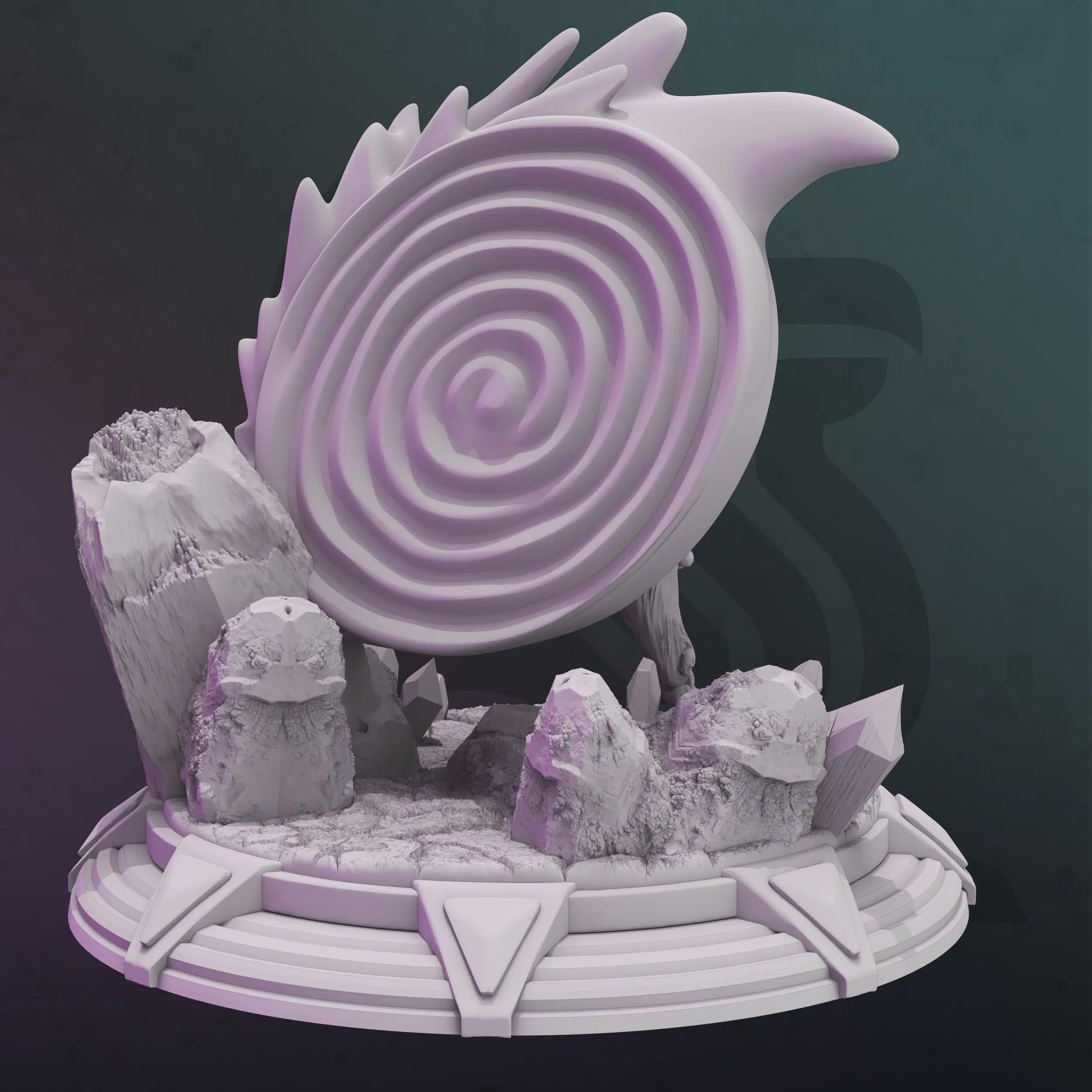 Hyan - Blink Hound - DM Stash