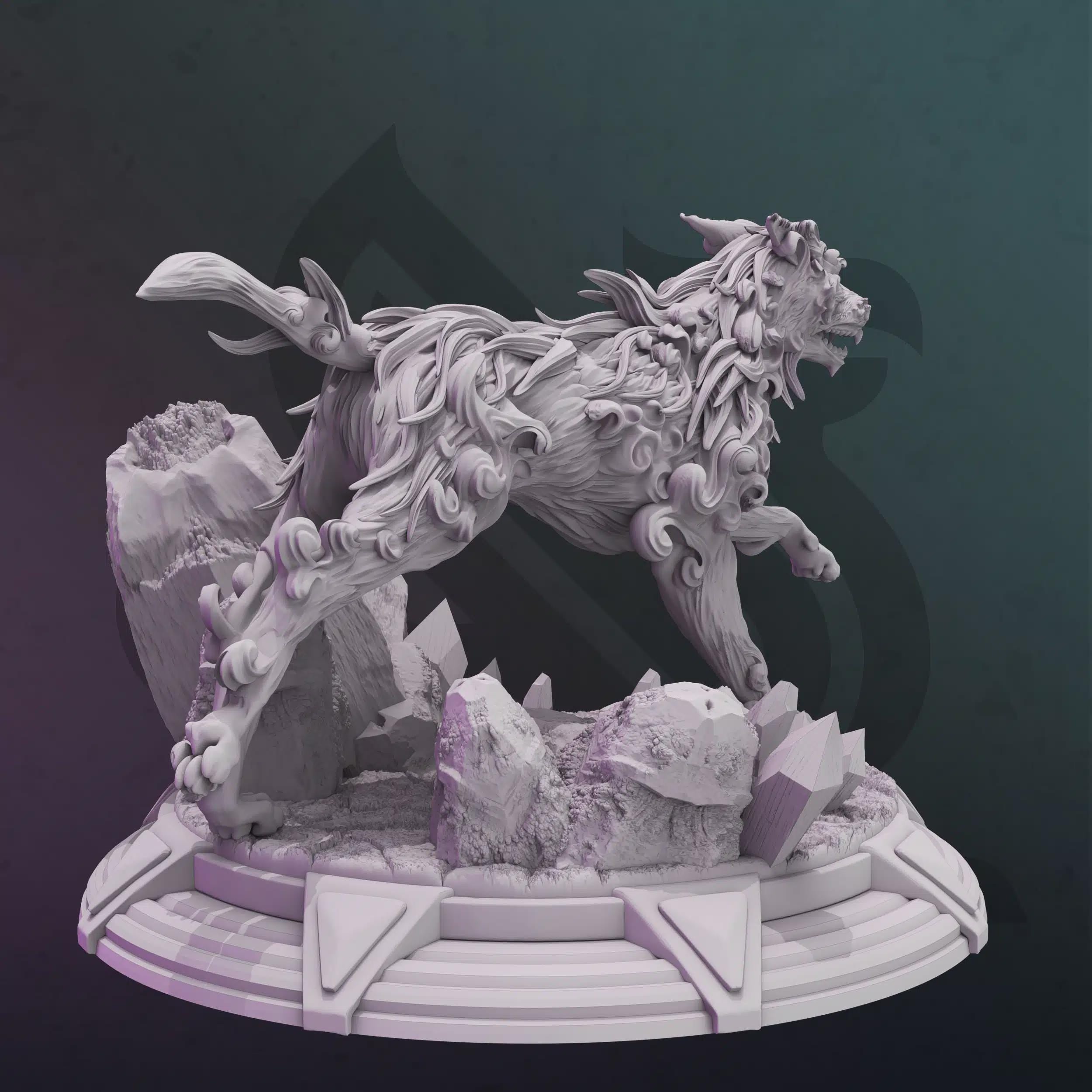 Hyan - Blink Hound - DM Stash