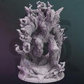Arcelen - Arkaner Elementar - DM Stash