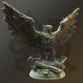 Rolyn - Guardian Spirit of the East - DM Stash