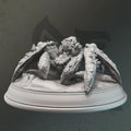 Kopok, Stone Spider - Miniature - DM Stash