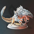 Tarraan - King of Katarn - DM Stash