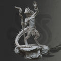 Bobodobo, Kobold Shaman - DM Stash