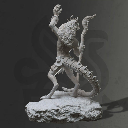 Bobodobo, Kobold-Schamane - DM Stash