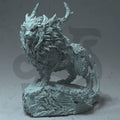 Torgothrin, Lord of the Fey - DM Stash