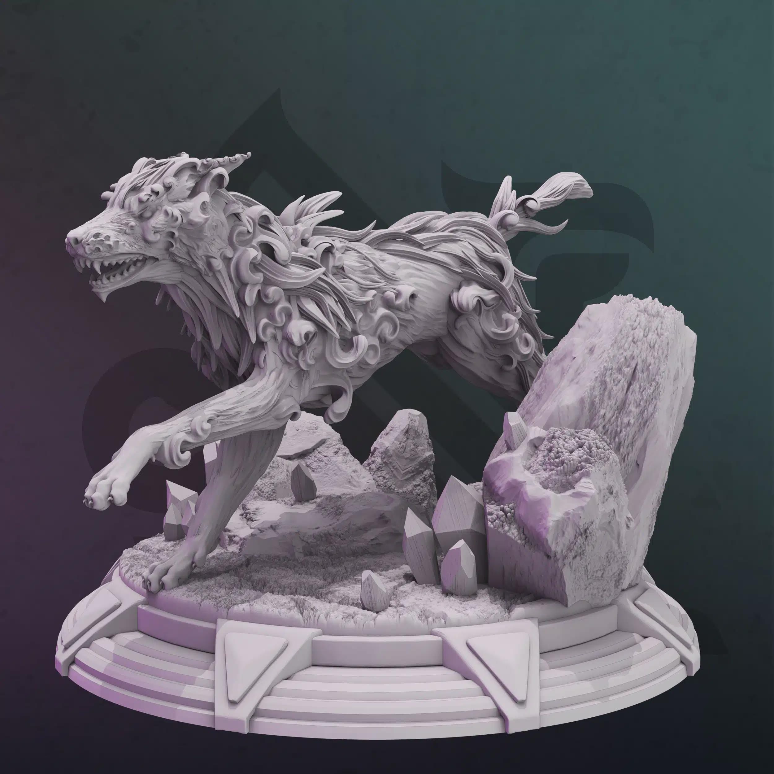 Hyan - Blink Hound - DM Stash