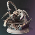 Meloth the Watcher - DM Stash