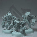Volys, Treant Saplings - 3 Models - DM Stash